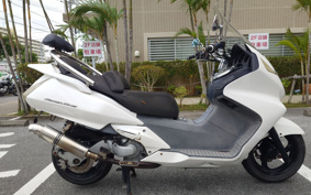 HONDA SILVER WING 600 2002 PF01