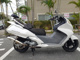 Фото Honda SILVER WING 600 2002 с японского аукциона