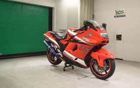 KAWASAKI ZZ1100 NINJA R Gen.2 1997 ZXT10D