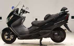 SUZUKI SKYWAVE 400 S Gen.2 CK43A