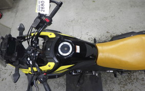 SUZUKI Vｽﾄﾛｰﾑ250