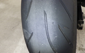 SUZUKI GSX-S750 2023