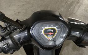 HONDA SUPER CUB50 AA04