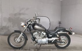 YAMAHA VIRAGO 250 3DM