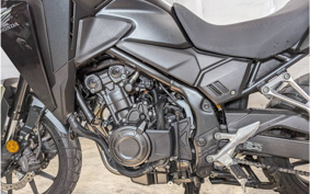 HONDA NX400 2024 NC65
