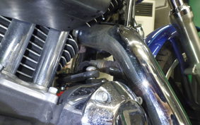 HARLEY L1200LI 2009
