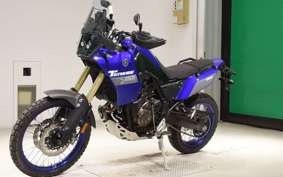 YAMAHA TENERE 700 2025 DM13J