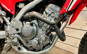 HONDA CRF250L MD44