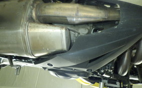 KAWASAKI ER600 N 2012