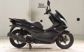HONDA PCX 125 1991 JF56