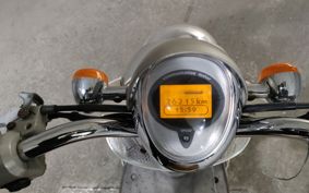 HONDA CREA SCOOPY AF55
