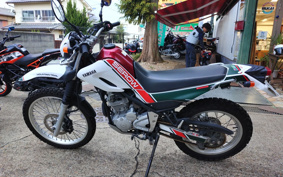 YAMAHA SEROW 250 DG17J