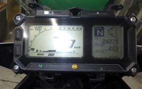 YAMAHA MT-09 Tracer 2015 RN36J