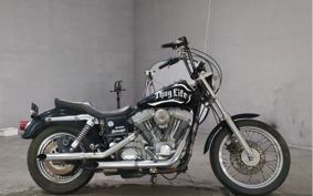 HARLEY HARLEY FXD1450 GHV
