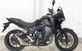 HONDA NX400 2024 NC65
