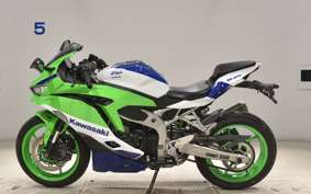 KAWASAKI ZX-4RR 2024 ZX400P