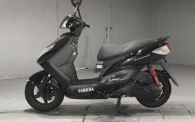 YAMAHA CYGNUS125XSR SE44J