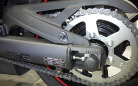 KAWASAKI VULCAN 650 SA 2026 EN650M