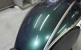 KAWASAKI ESTRELLA BJ250A