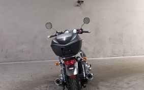 HONDA CB1100 EX 2014 SC65