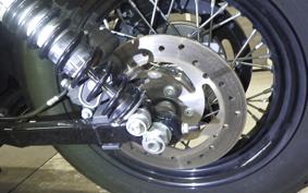 HARLEY XL1200X 2013