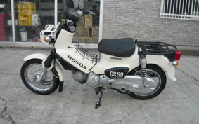 HONDA CROSS CUB 50 AA06