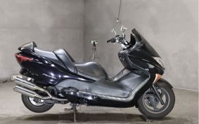 HONDA FORZA X MF08