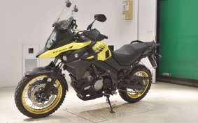 SUZUKI Vｽﾄﾛｰﾑ650XTA 2020 C733A
