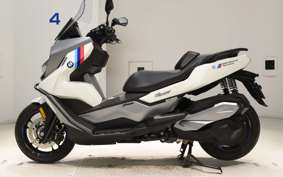 BMW C400GT 2018