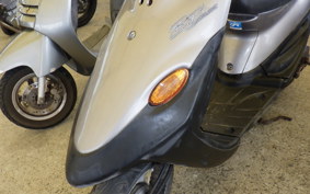 YAMAHA BJ SA24J