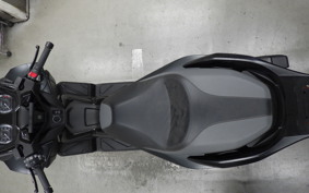 HONDA FORZA 250 2024 MF17