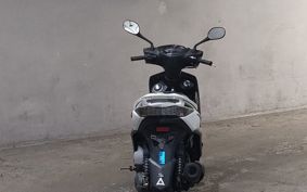 YAMAHA CYGNUS125XSR SE44J
