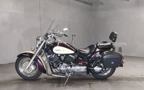YAMAHA DRAGSTAR 1100 CLASSIC 2000 VP13J