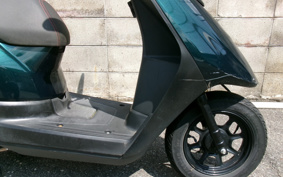 YAMAHA  JOG  DELUXE  AY01