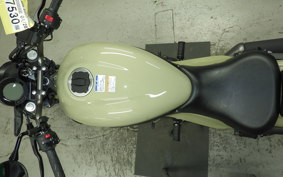 KAWASAKI ELIMINATOR400-3 2025 EL400A