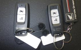 HONDA FORZA 250 MF17