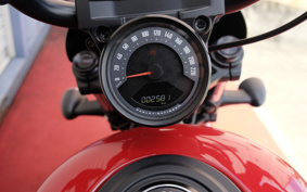 HARLEY HARLEY RH975 NIGHT  STAR 2024 ZH1