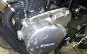SUZUKI BANDIT 250 V Type GJ77A