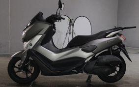 YAMAHA N-MAX 125 SED6J
