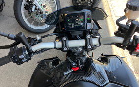YAMAHA MT-09 ABS 2024 RN69J