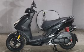 YAMAHA CYGNUS 125 X SEM5J
