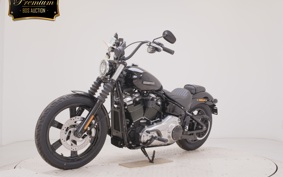 HARLEY FXBB1920 2025