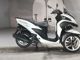 Фото Yamaha TRICITY 125 с японского аукциона