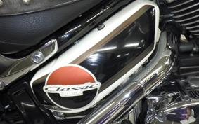 SUZUKI INTRUDER 400 Classic 2014 VK56A