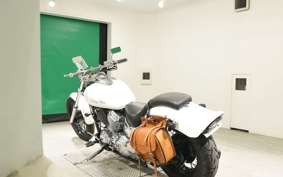 YAMAHA DRAGSTAR 400 1996 4TR