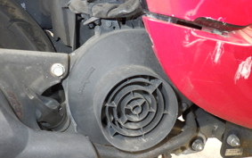 HONDA GIORNO 2 AF70
