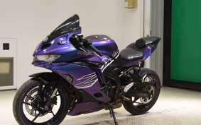 KAWASAKI ZX-25R ZX250E