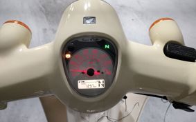 HONDA SUPER CUB110 JA59