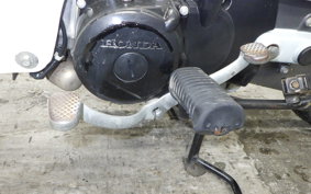 HONDA LITTLE CUB E 2025 AA01