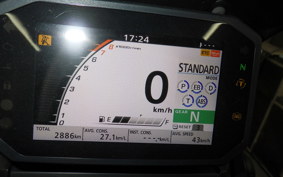 HONDA X-ADV 750 2021 RH10